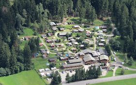 Camping Cimapiazzi